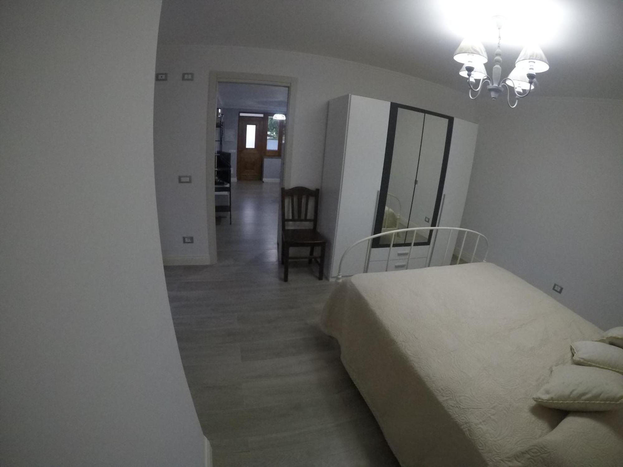 Nunzia Apartment