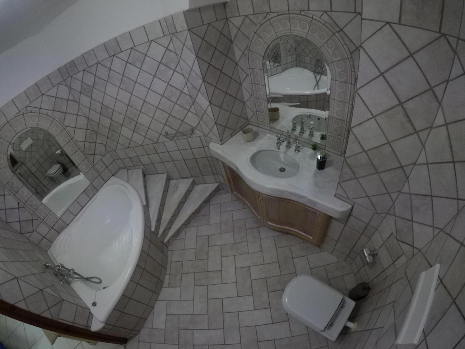 Nunzia Apartment