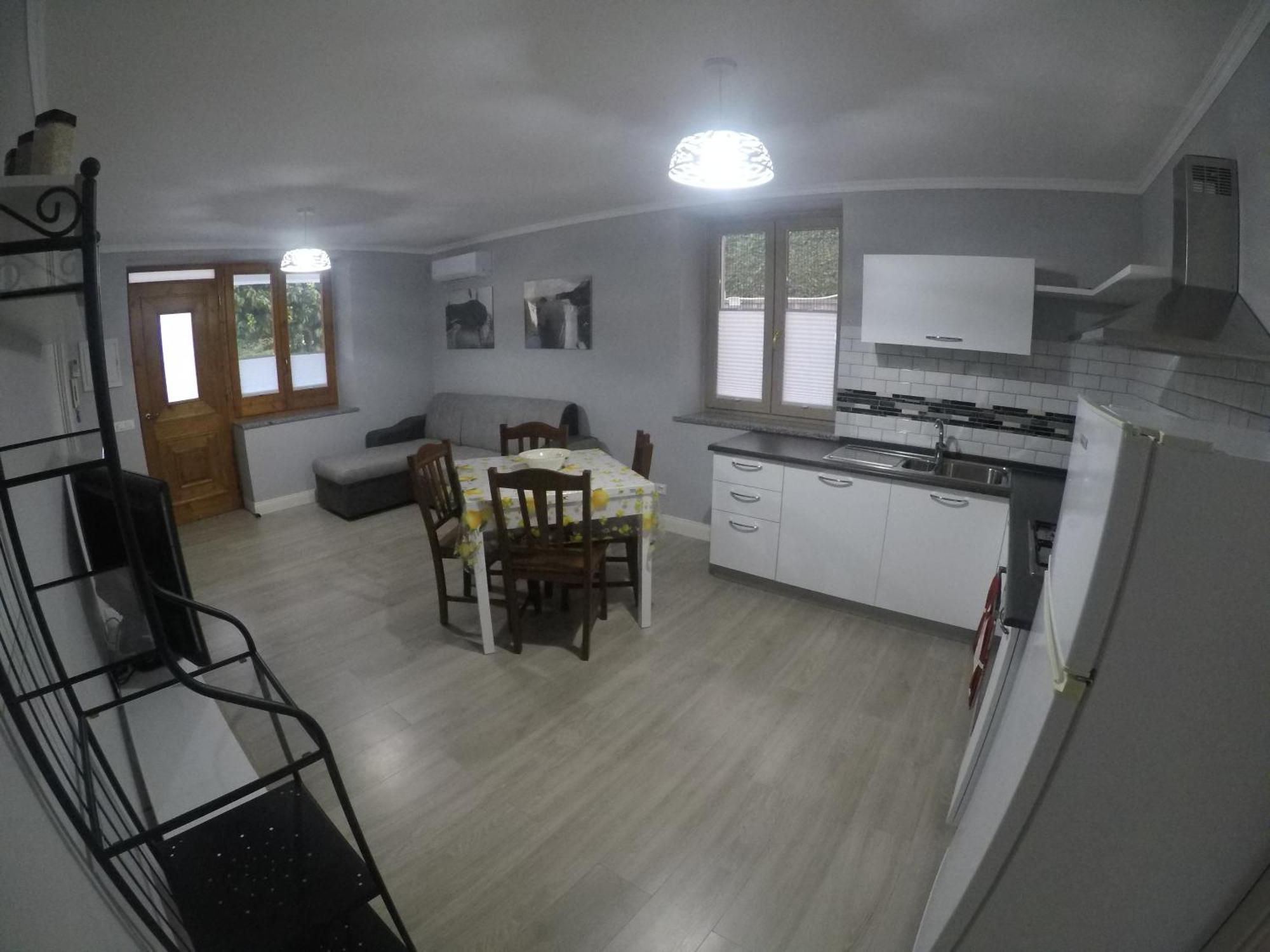 Apartment Nunzia Ischia