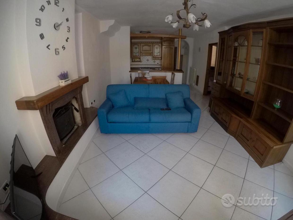 Apartment Nunzia